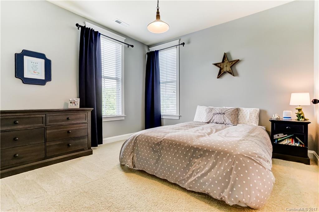 Baxter Village - Residential