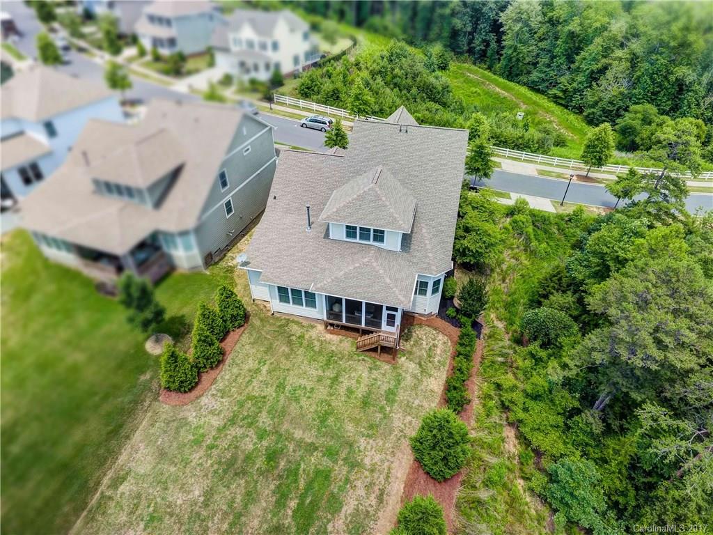 Baxter Village - Residential