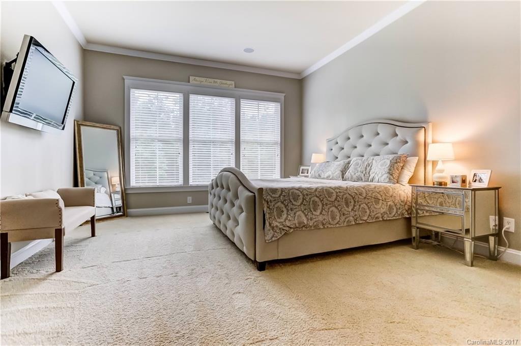 Baxter Village - Residential