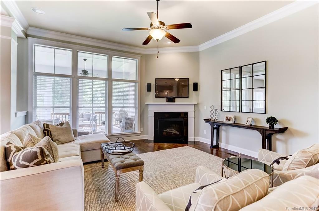 Baxter Village - Residential