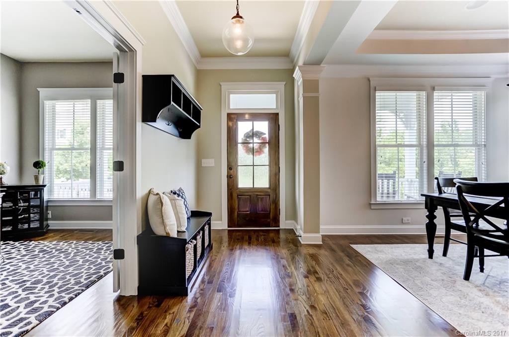 Baxter Village - Residential