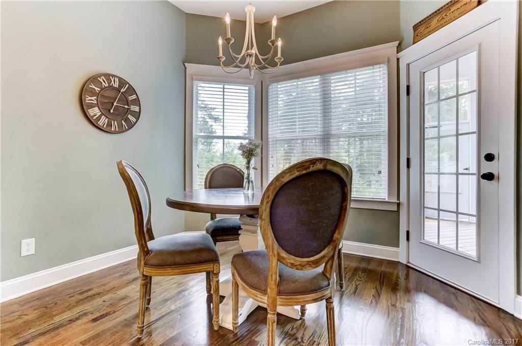 Baxter Village - Residential