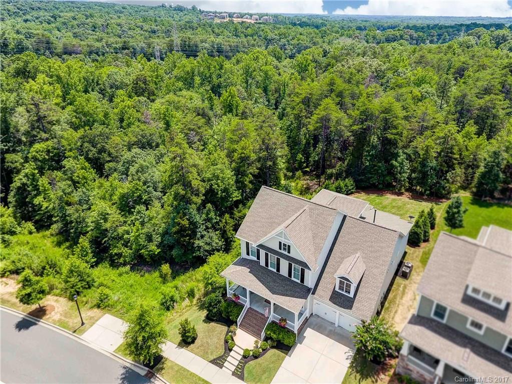 Baxter Village - Residential