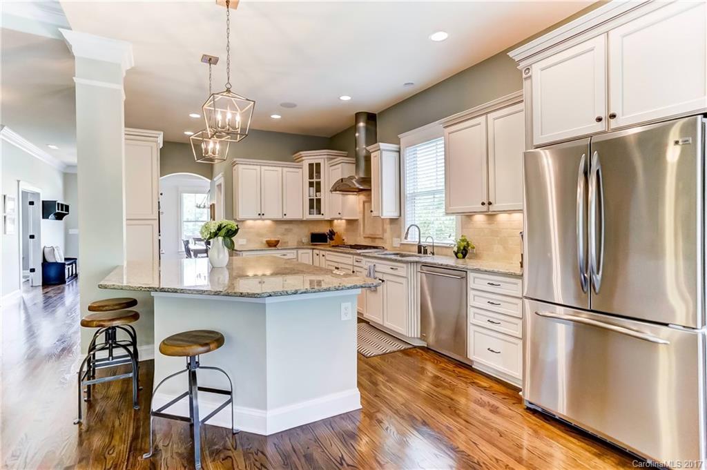 Baxter Village - Residential