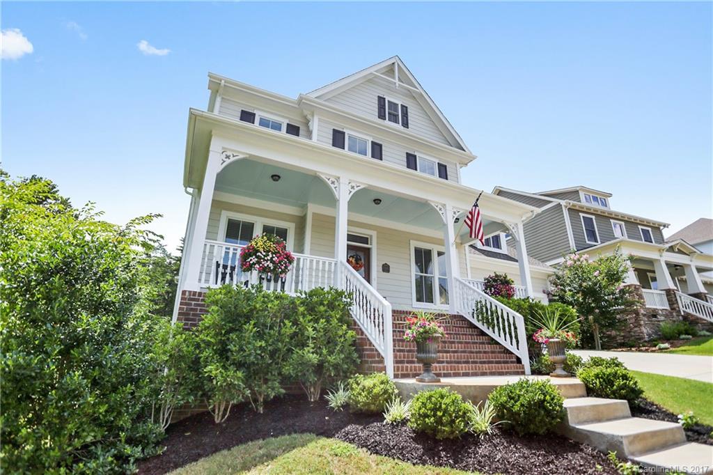 Baxter Village - Residential