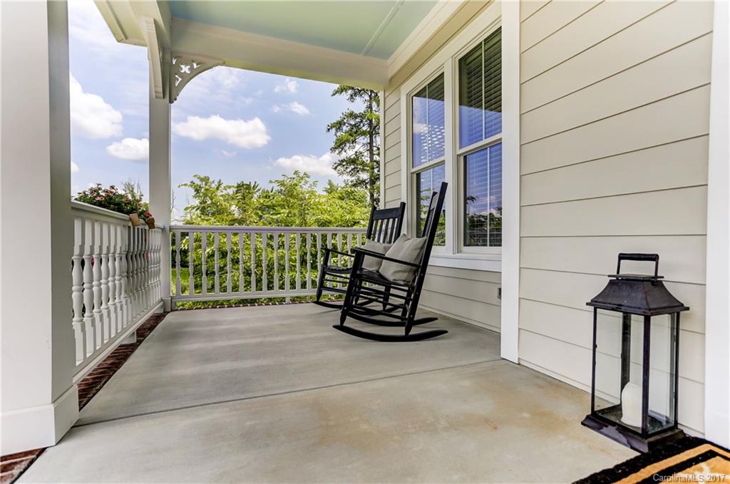 Baxter Village - Residential