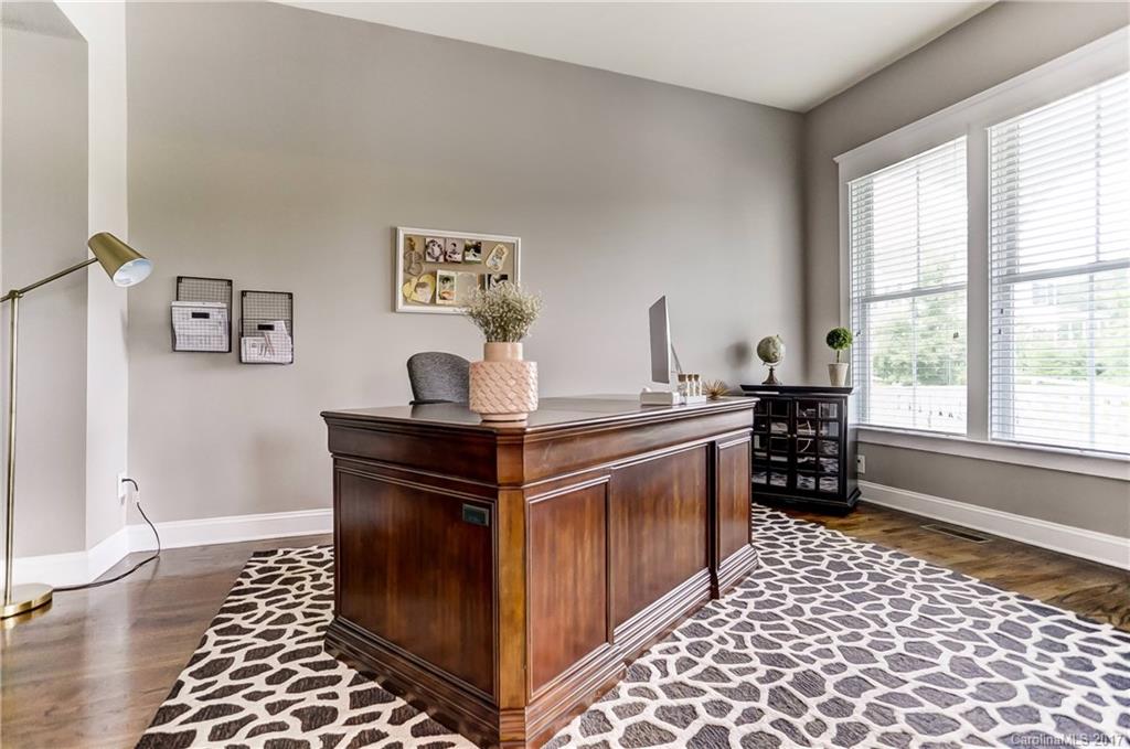 Baxter Village - Residential