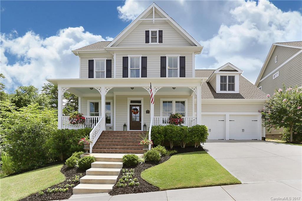 Baxter Village - Residential