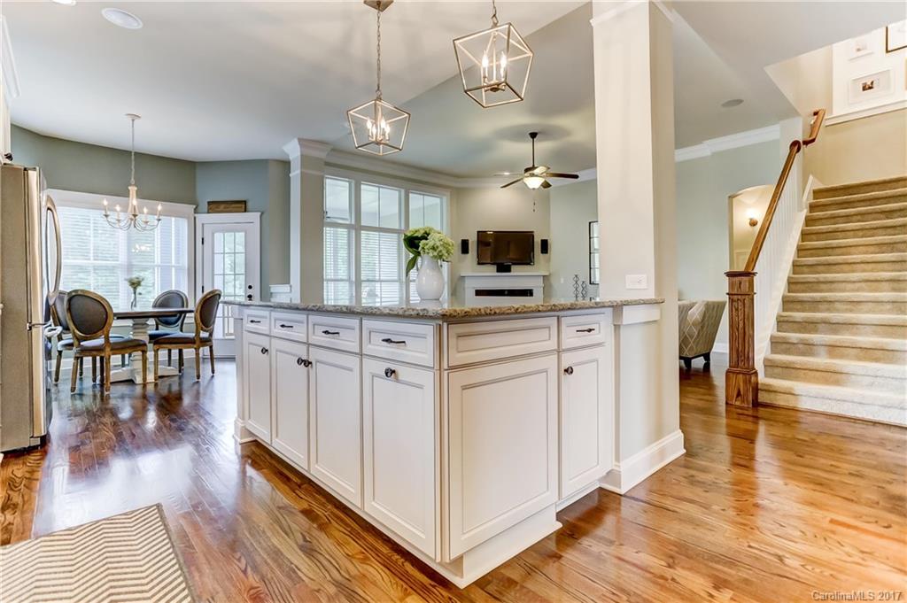 Baxter Village - Residential