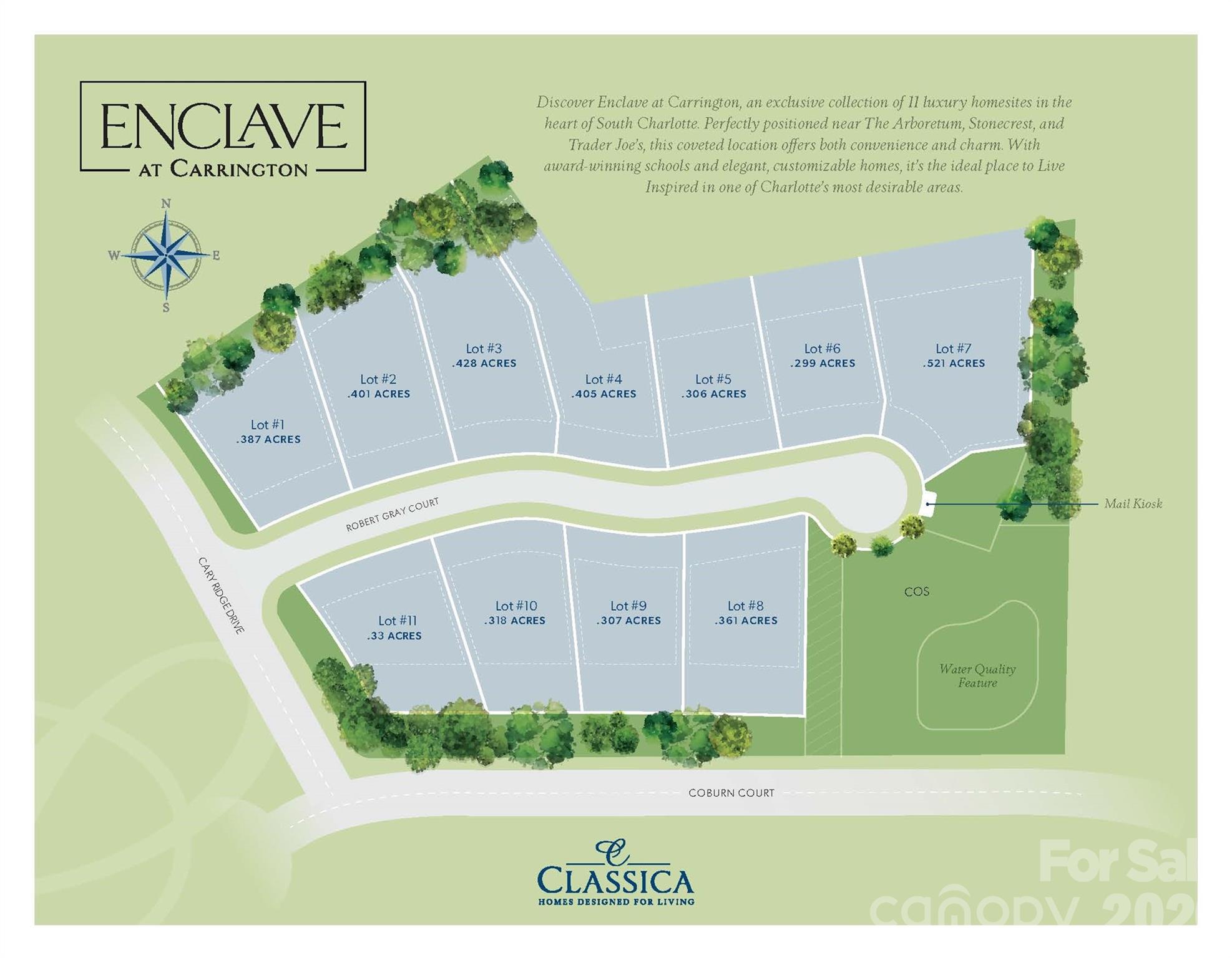 6006 Robert Gray Court 11