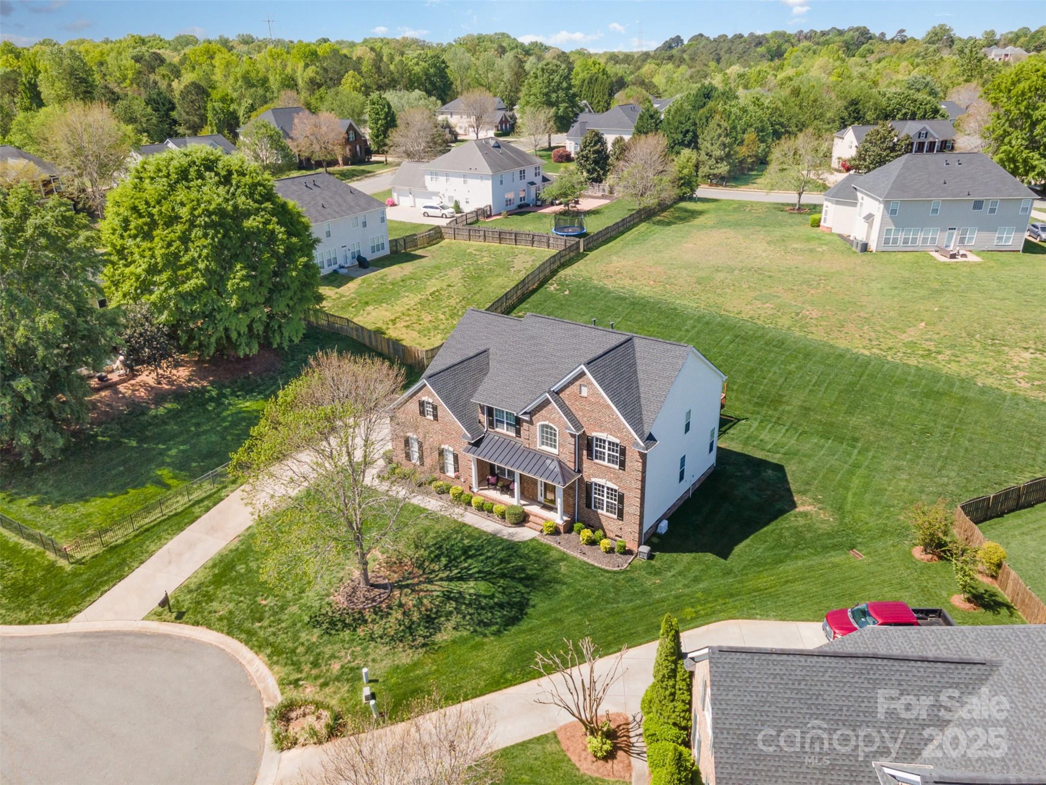 2003 Ptarmigan Court