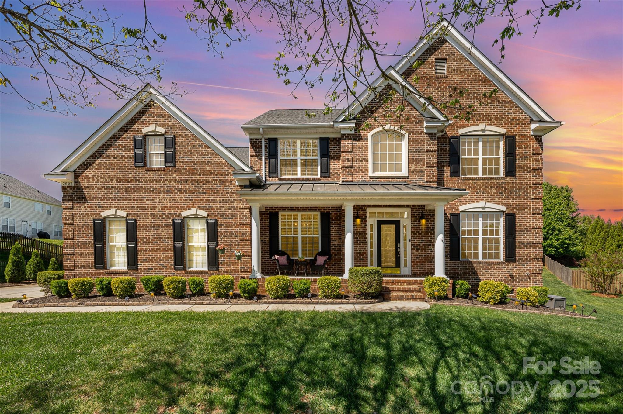 2003 Ptarmigan Court