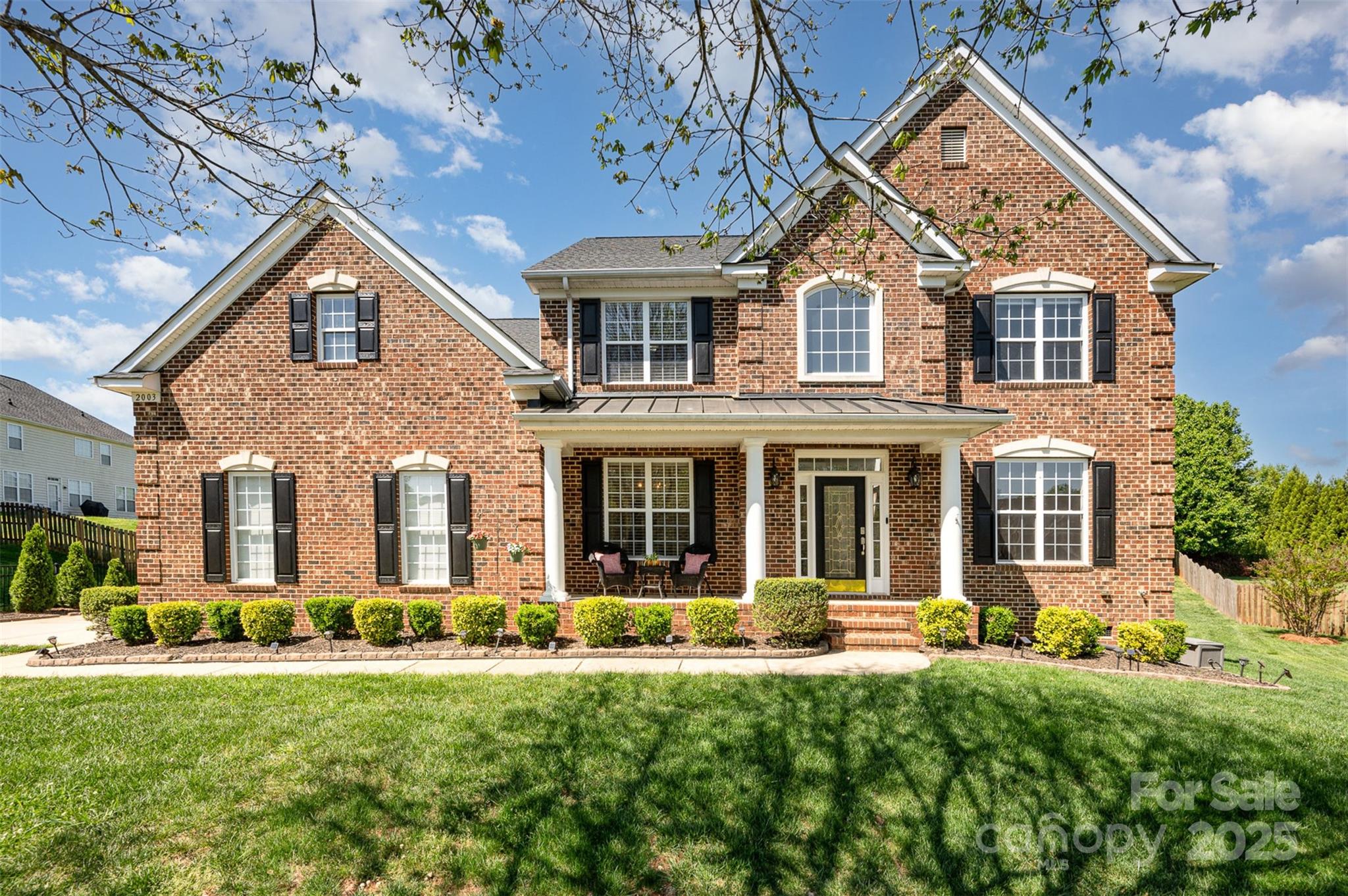 2003 Ptarmigan Court