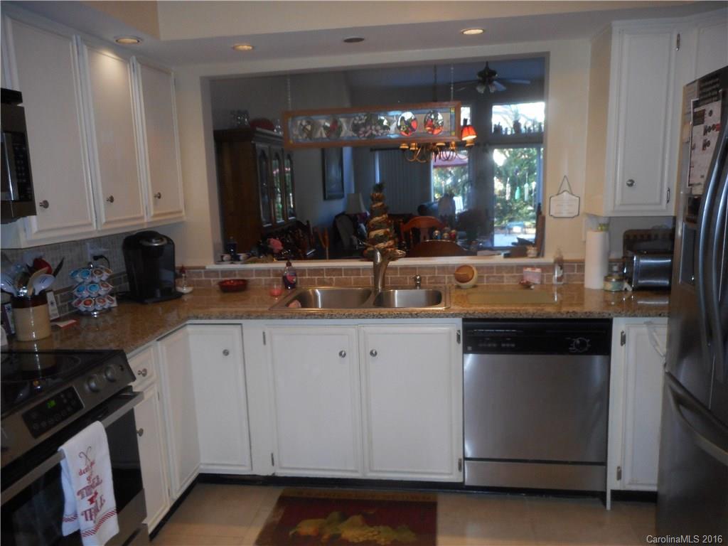 River Hills - Residential