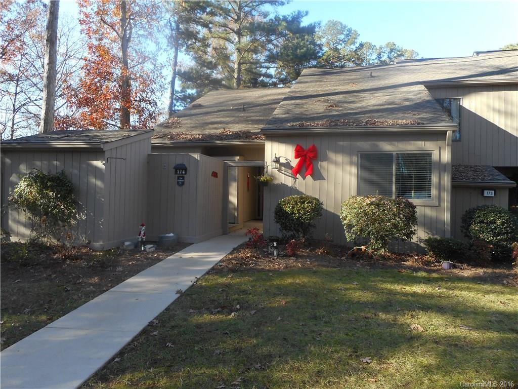 River Hills - Residential