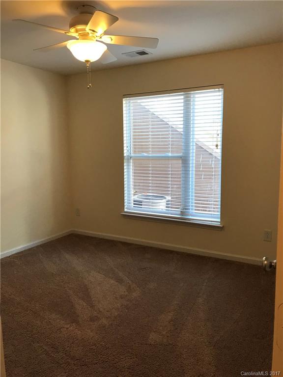 The Arts District - Residential Lease