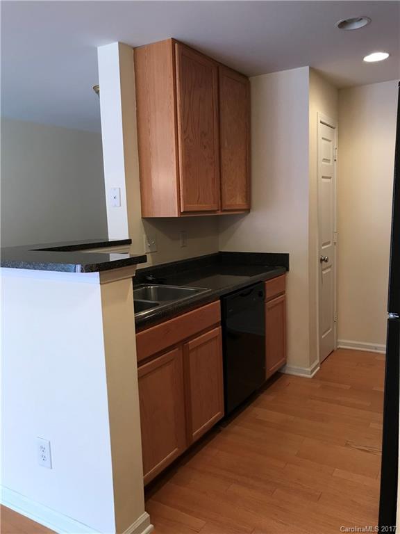 The Arts District - Residential Lease