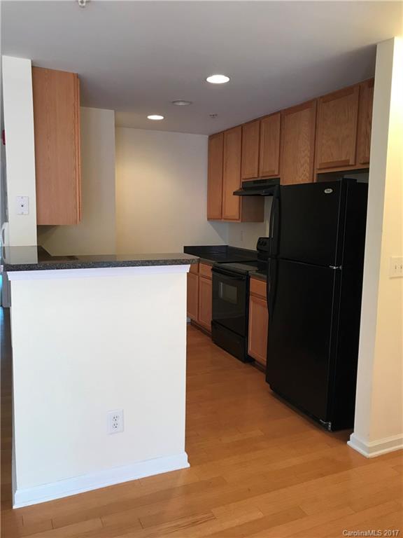 The Arts District - Residential Lease