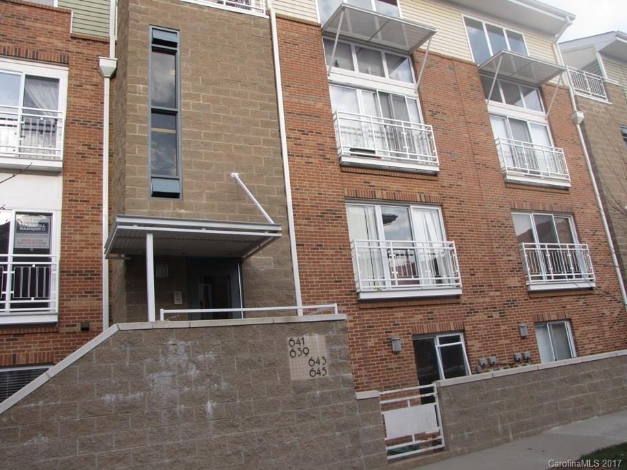 The Arts District - Residential Lease