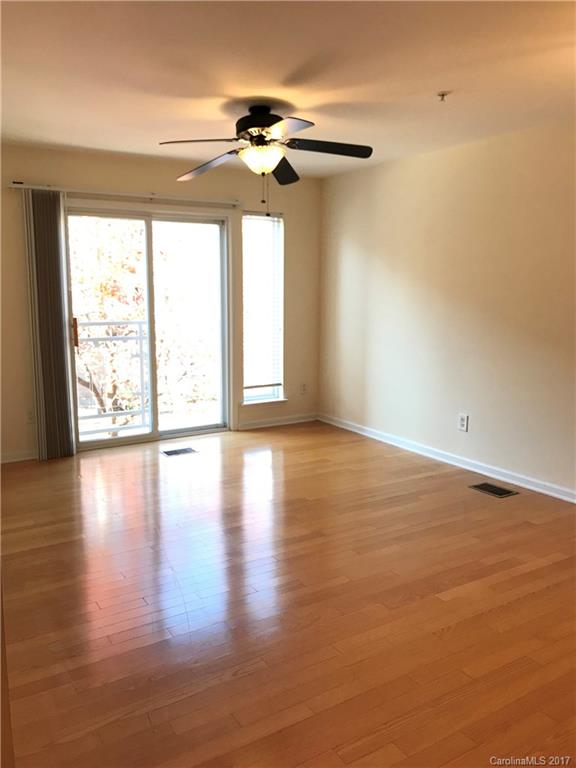 The Arts District - Residential Lease