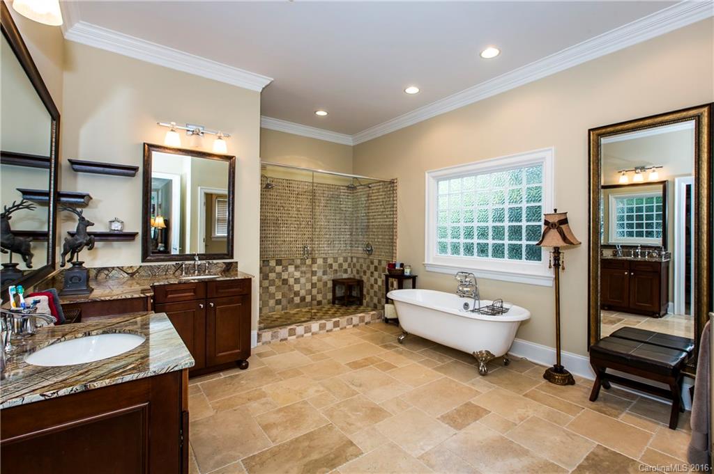 Ballantyne Country Club - Residential