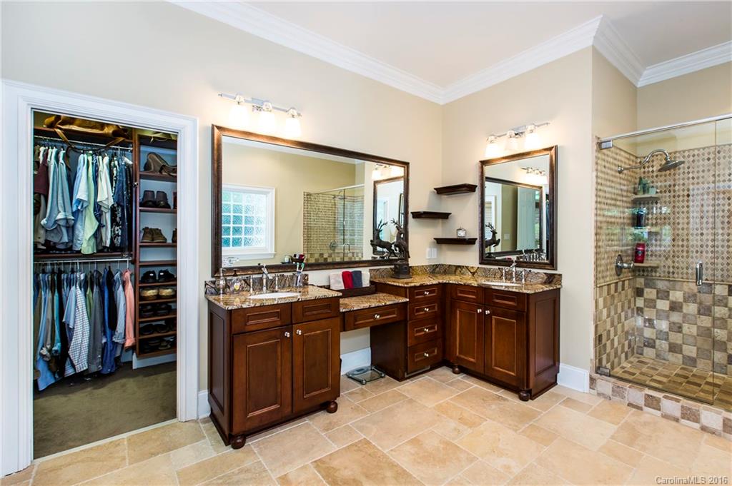 Ballantyne Country Club - Residential