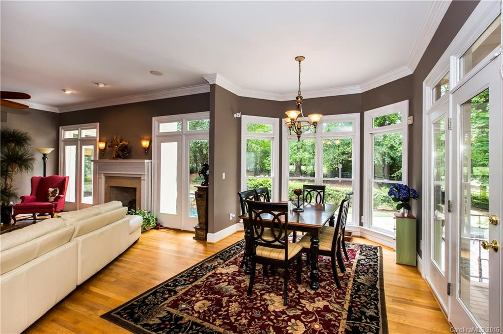 Ballantyne Country Club - Residential