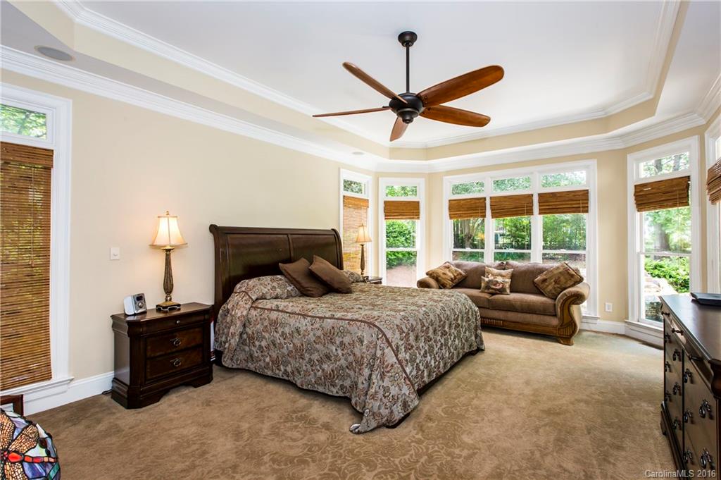 Ballantyne Country Club - Residential