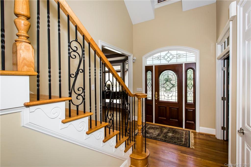 Ballantyne Country Club - Residential