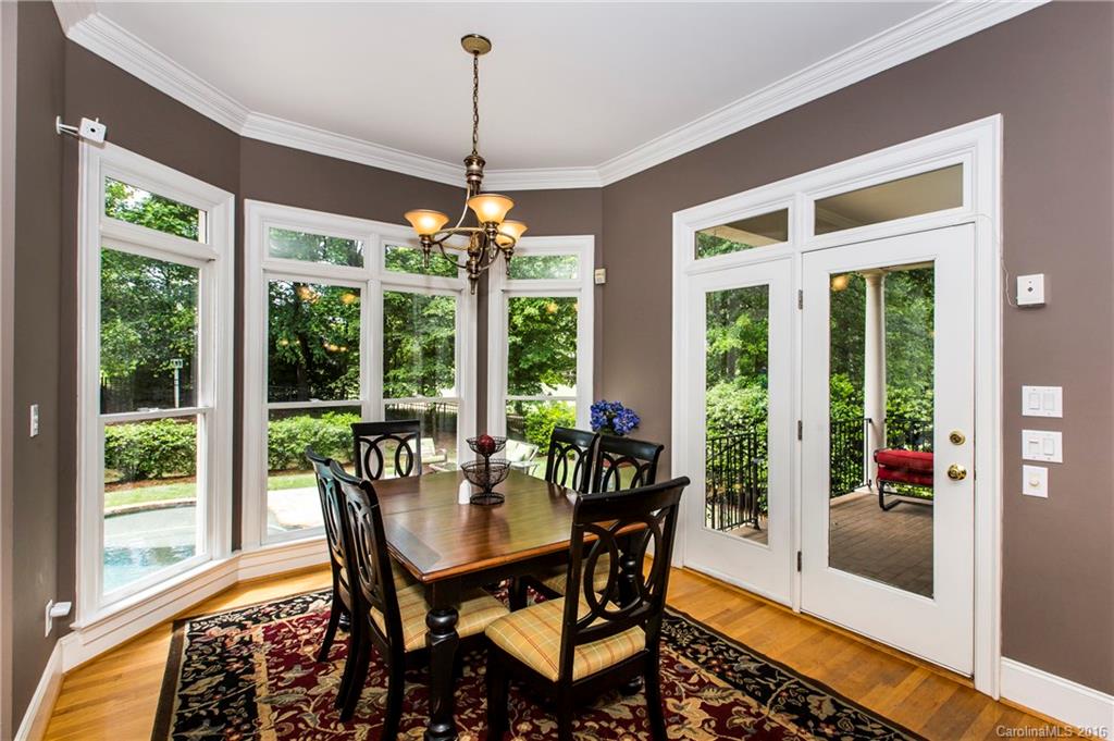 Ballantyne Country Club - Residential