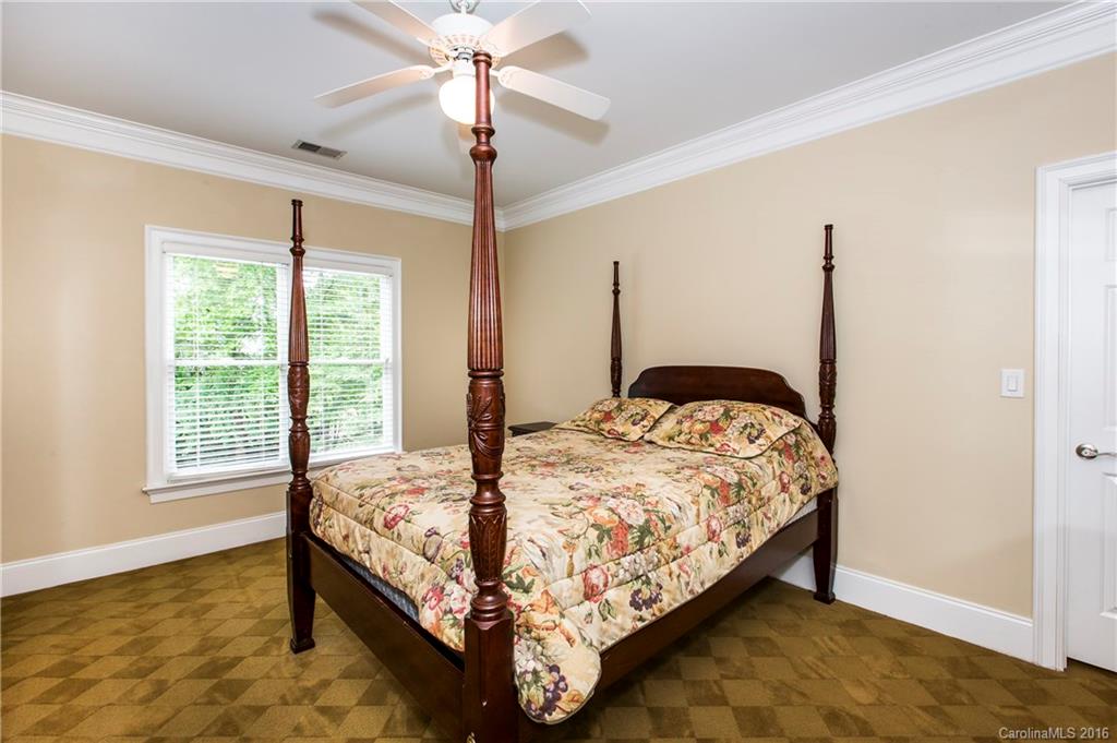 Ballantyne Country Club - Residential