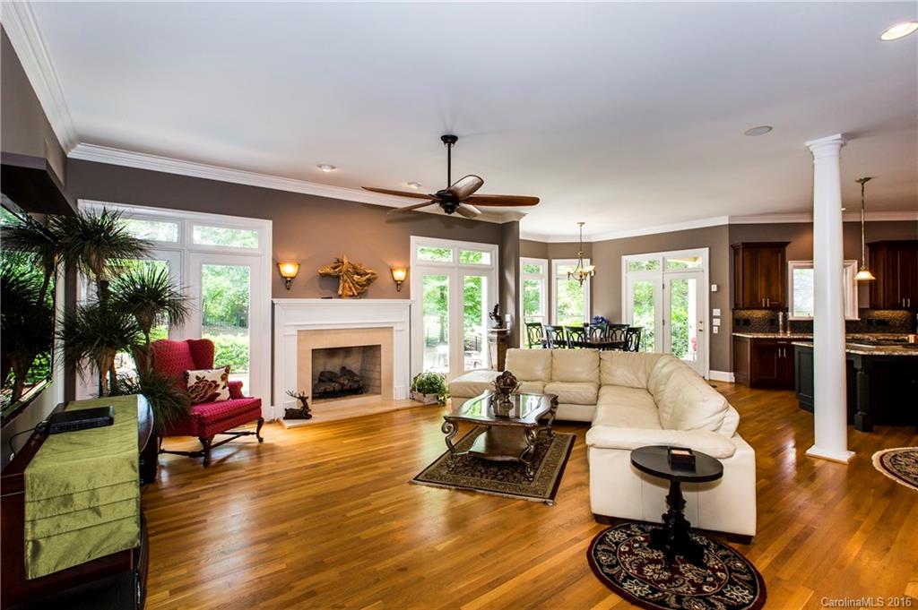 Ballantyne Country Club - Residential