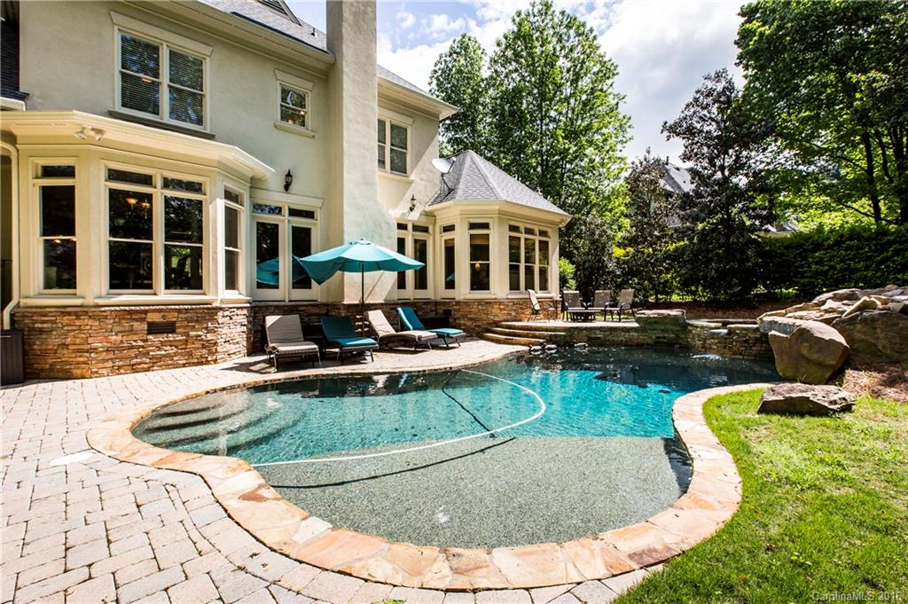 Ballantyne Country Club - Residential
