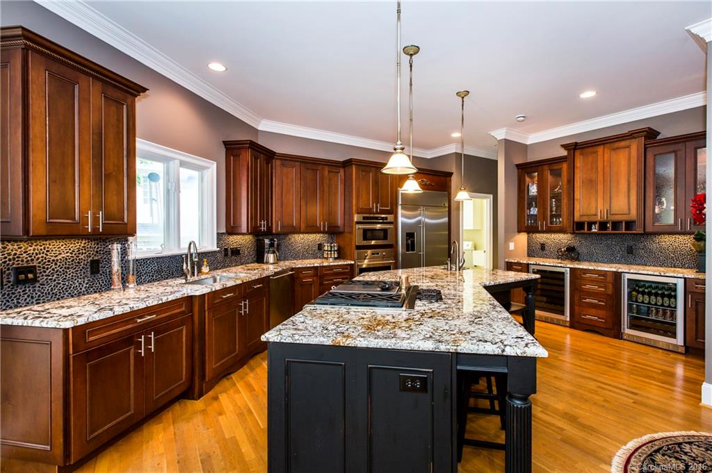 Ballantyne Country Club - Residential