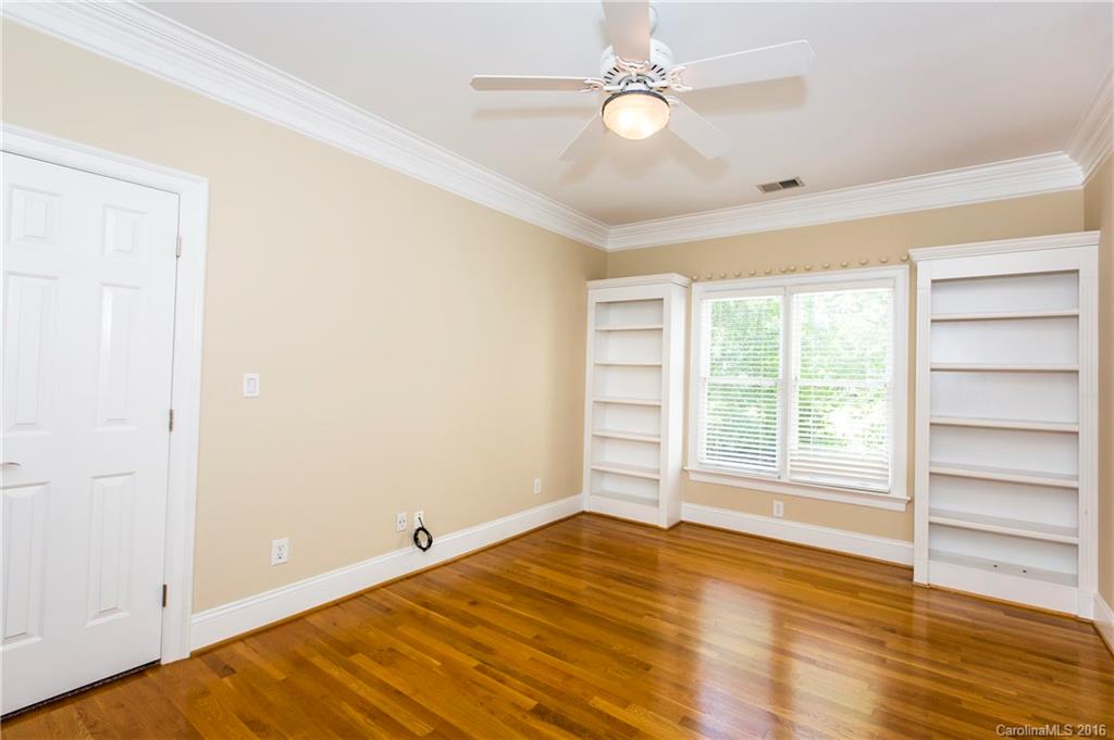 Ballantyne Country Club - Residential