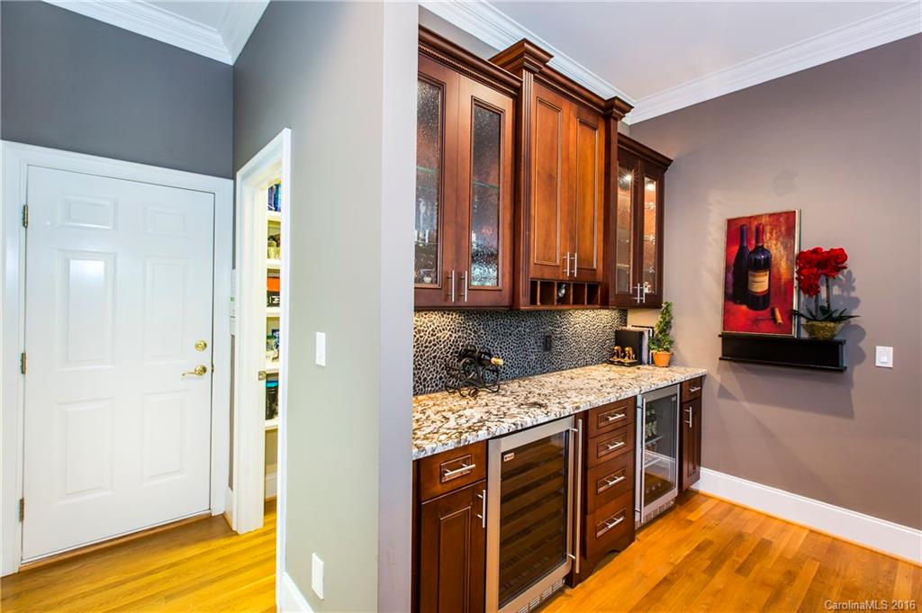 Ballantyne Country Club - Residential