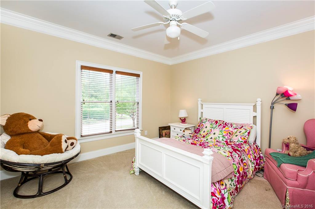 Ballantyne Country Club - Residential