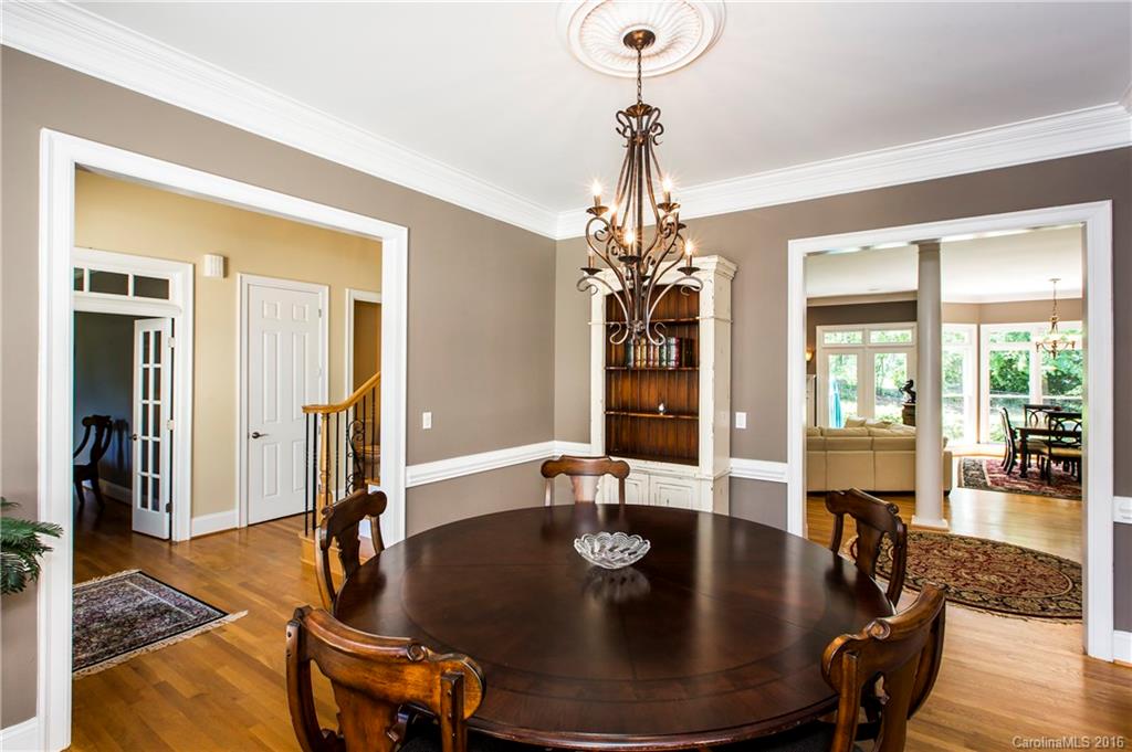 Ballantyne Country Club - Residential