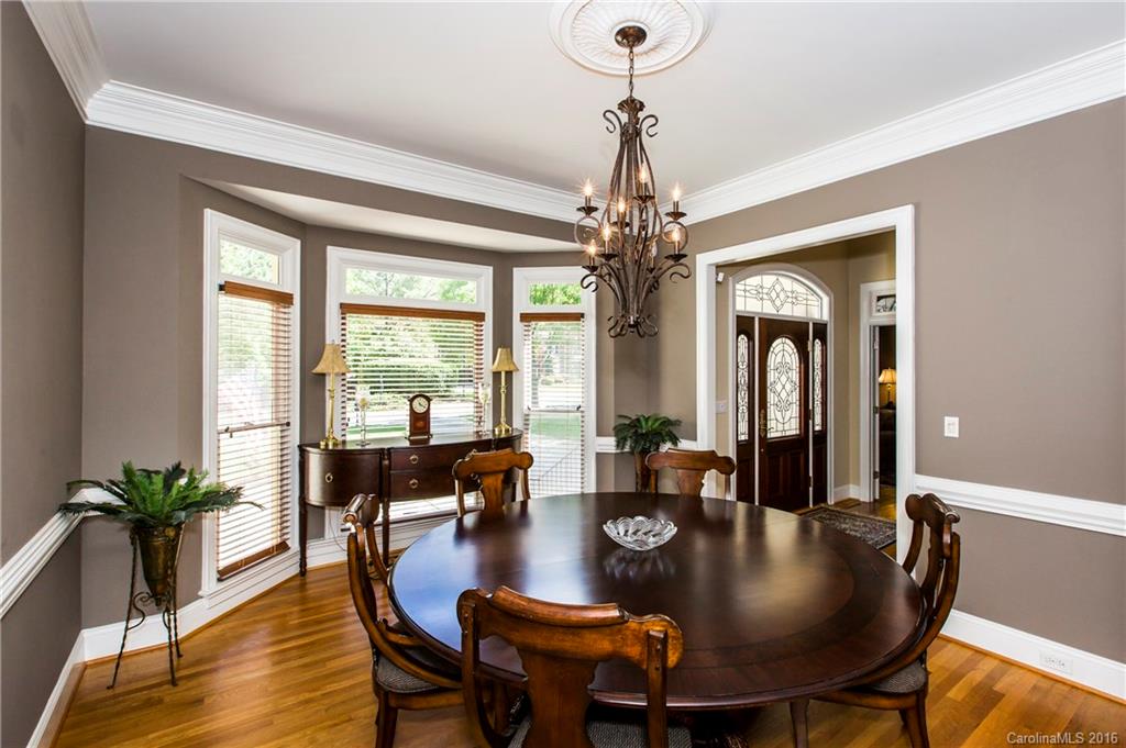 Ballantyne Country Club - Residential