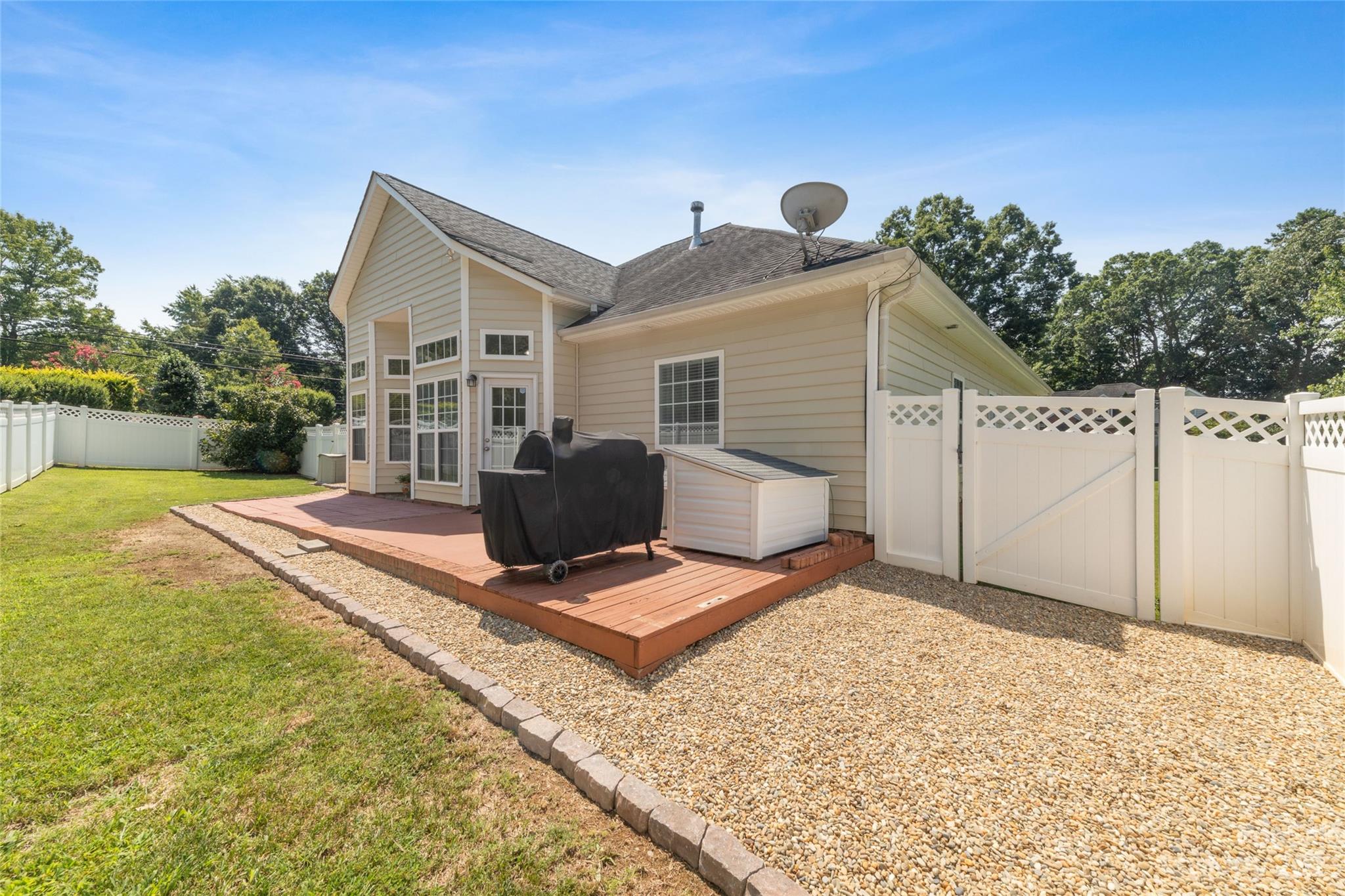 Summercreste - Residential