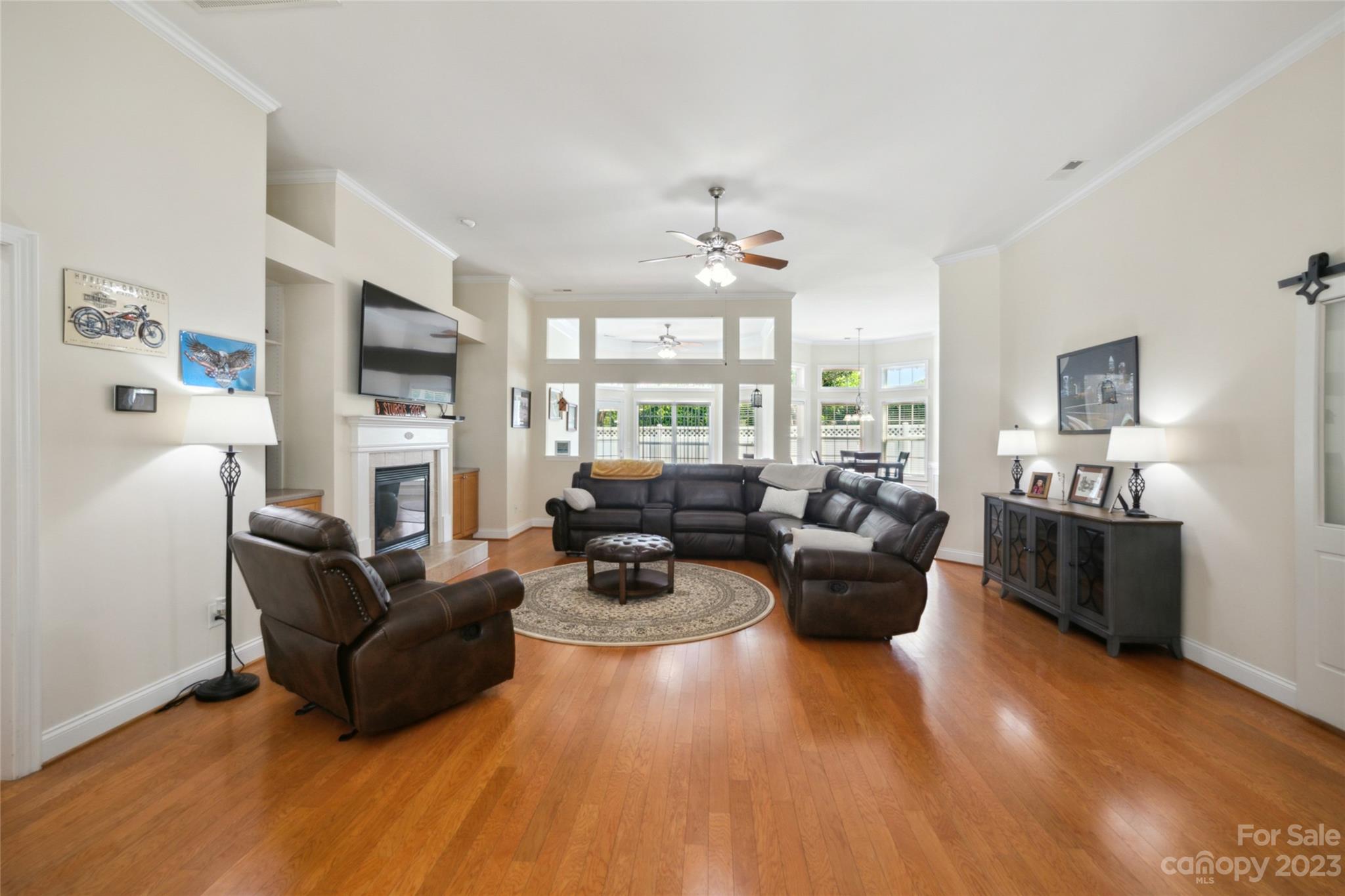 Summercreste - Residential