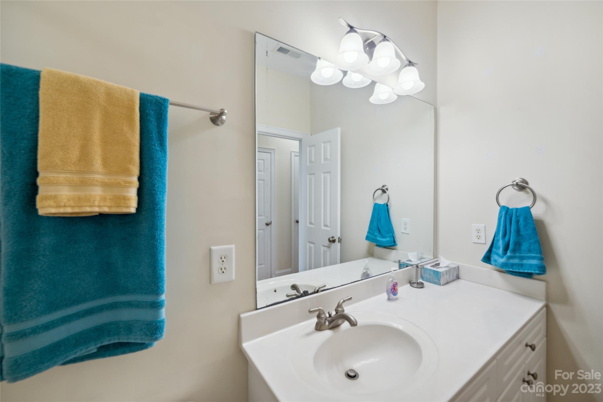 Summercreste - Residential