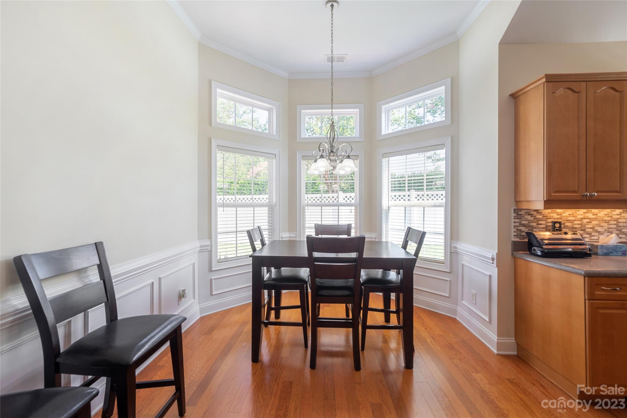 Summercreste - Residential