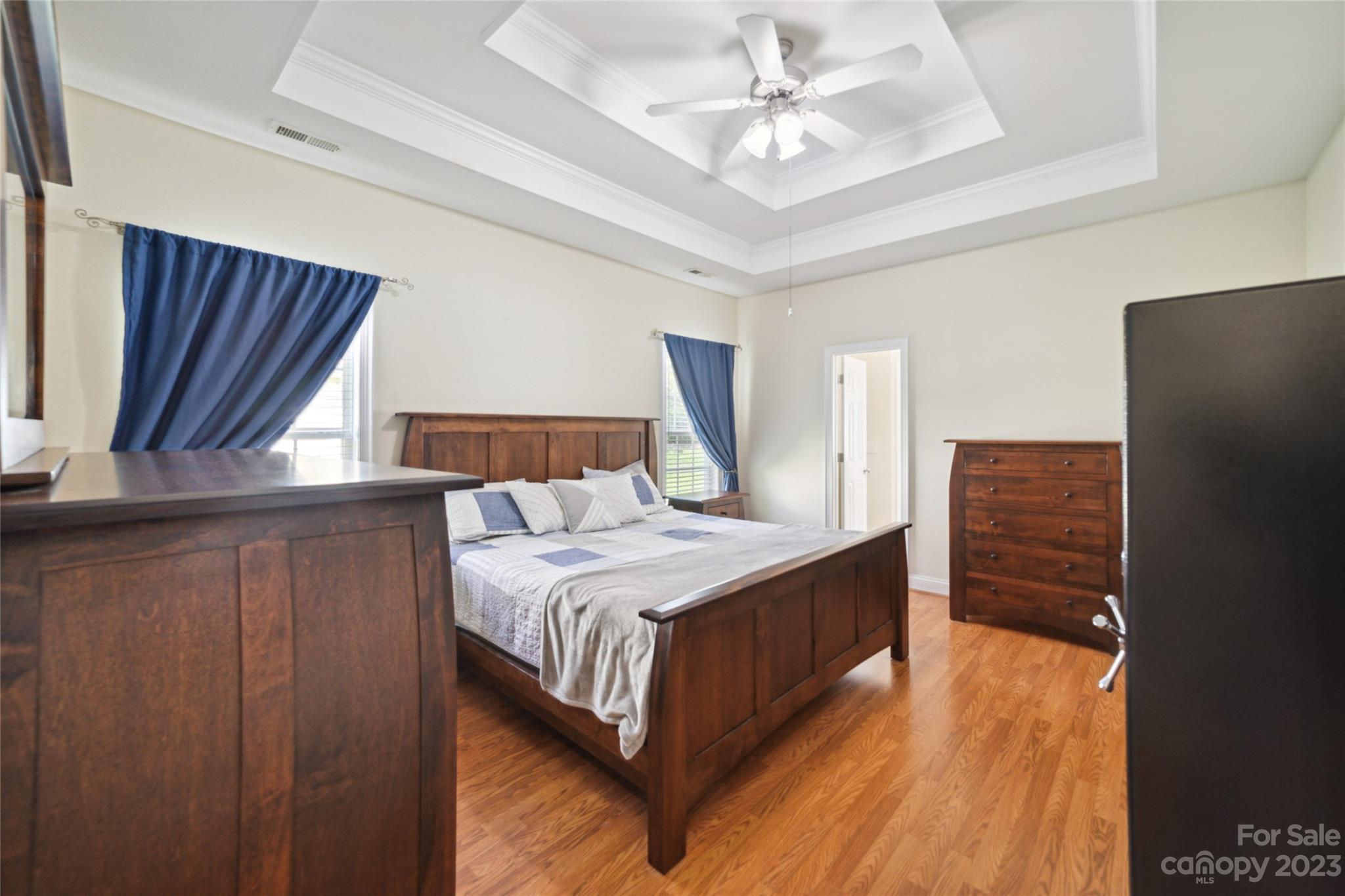 Summercreste - Residential