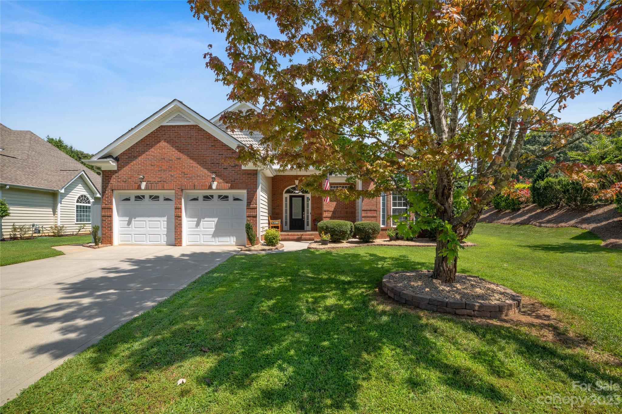 Summercreste - Residential