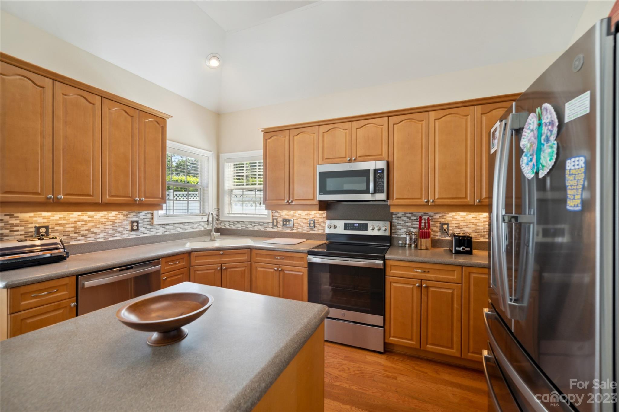 Summercreste - Residential