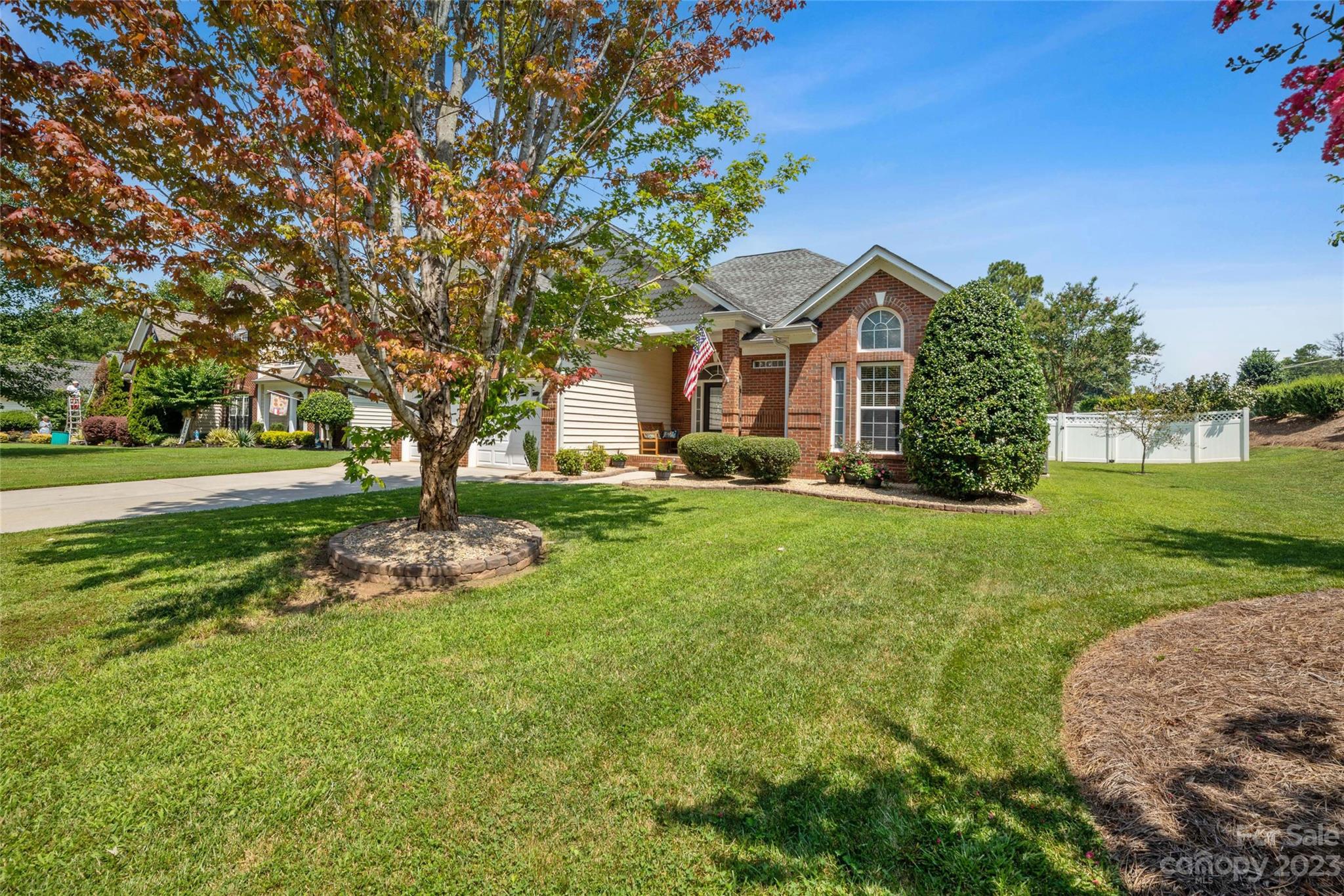 Summercreste - Residential