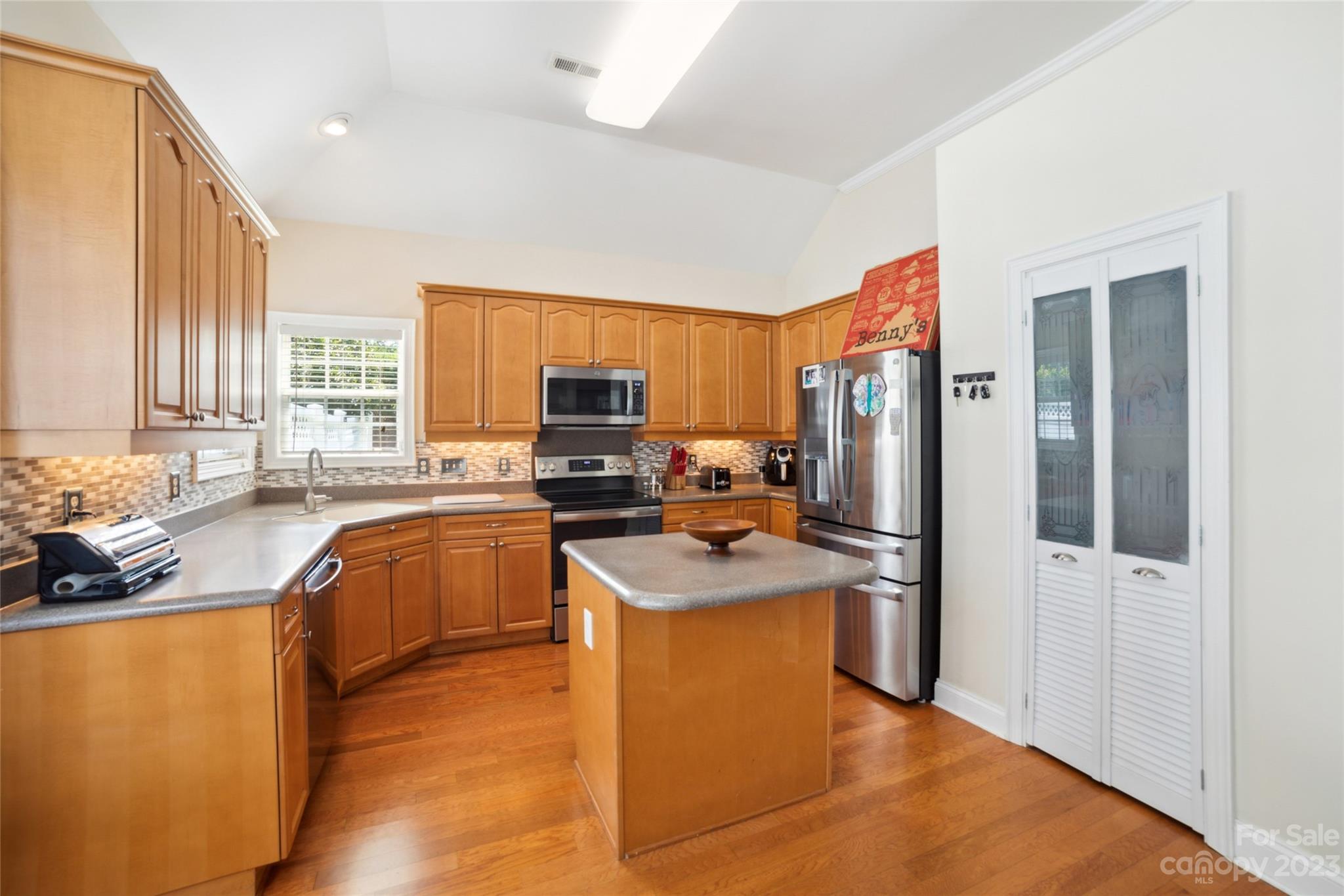 Summercreste - Residential