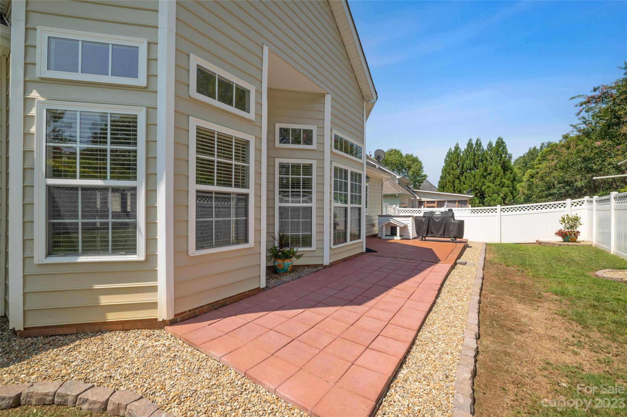 Summercreste - Residential