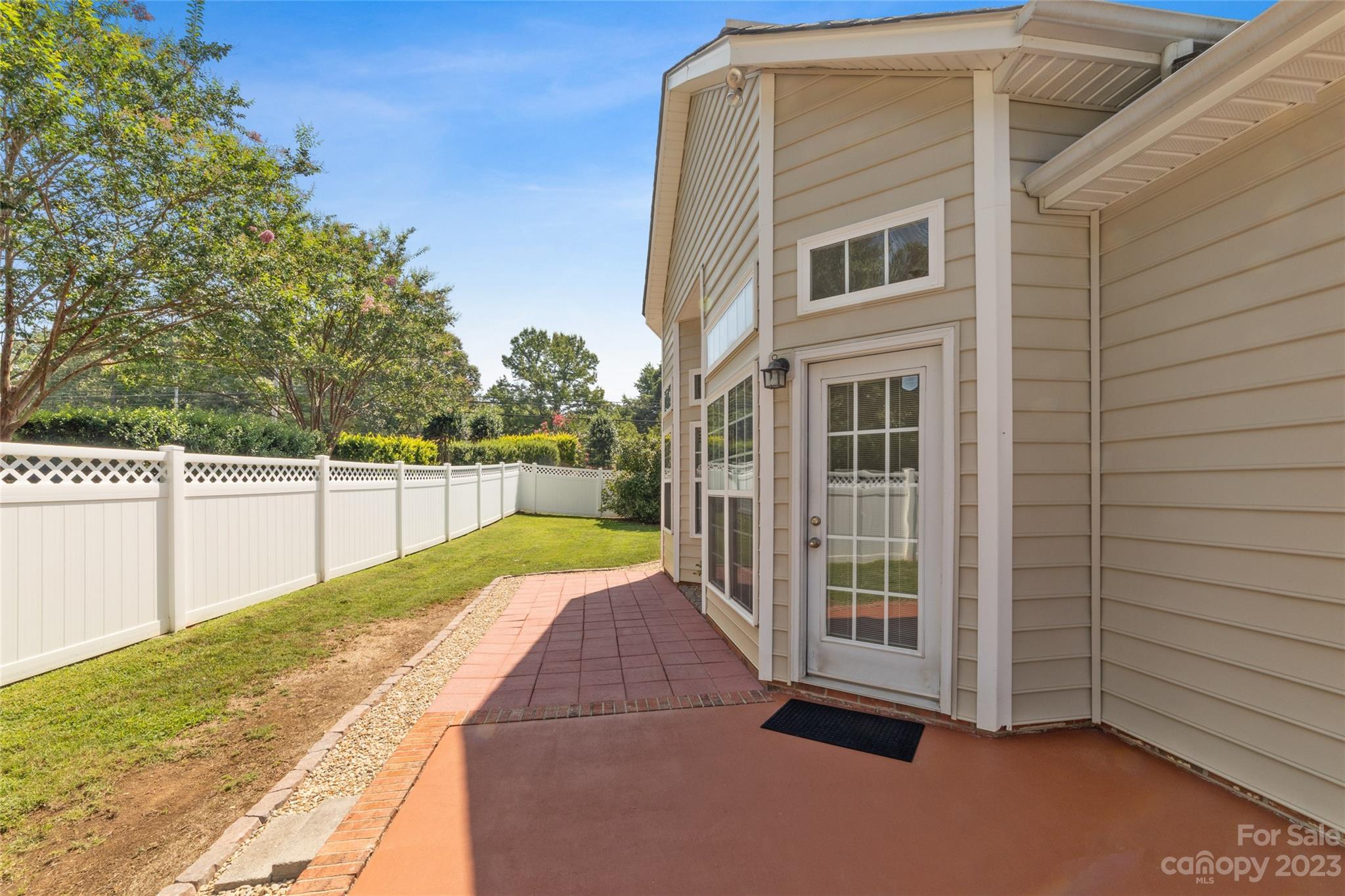 Summercreste - Residential